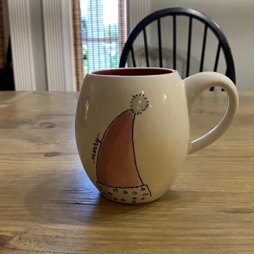 Magenta Exclusive Mug - Picture 3 of 4